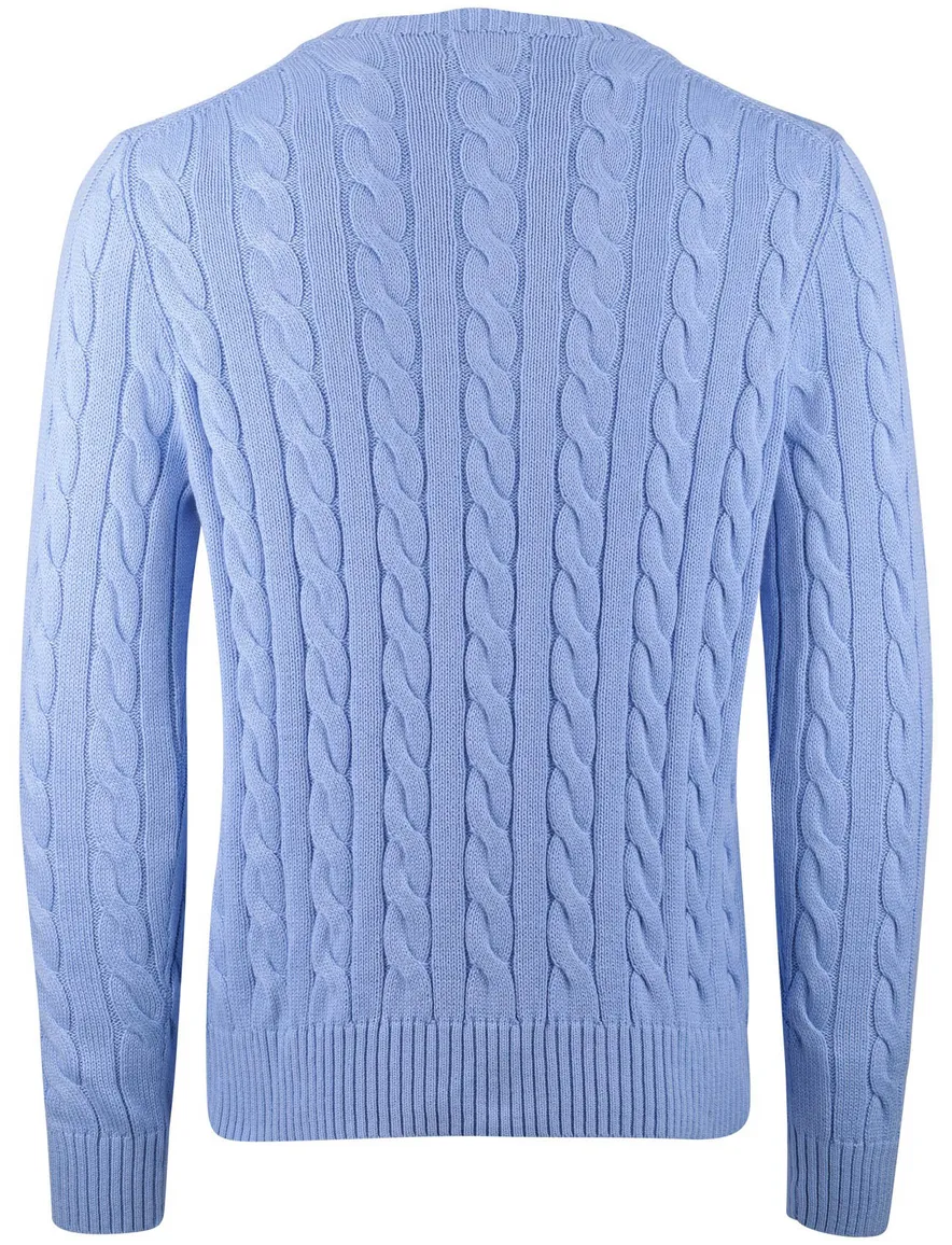 Polo Ralph Lauren trui blauw