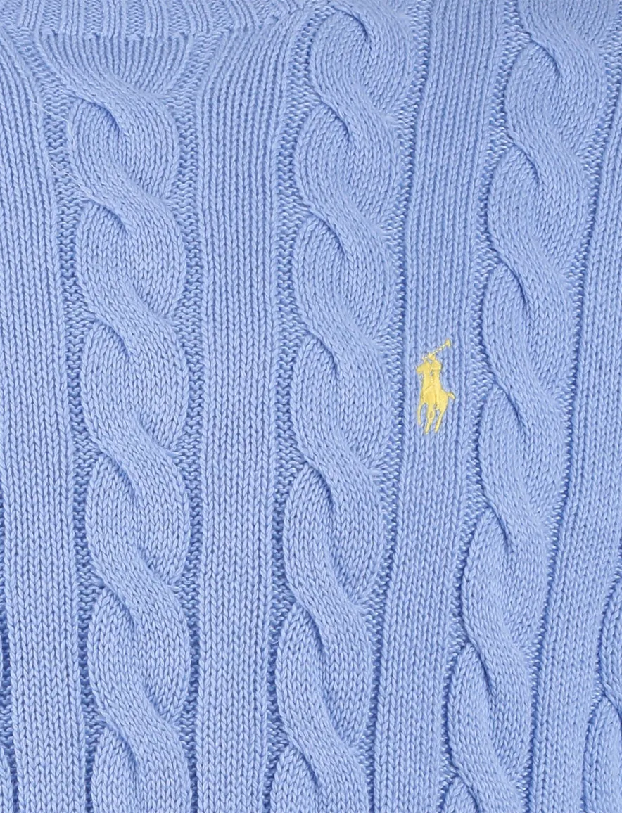 Polo Ralph Lauren trui blauw