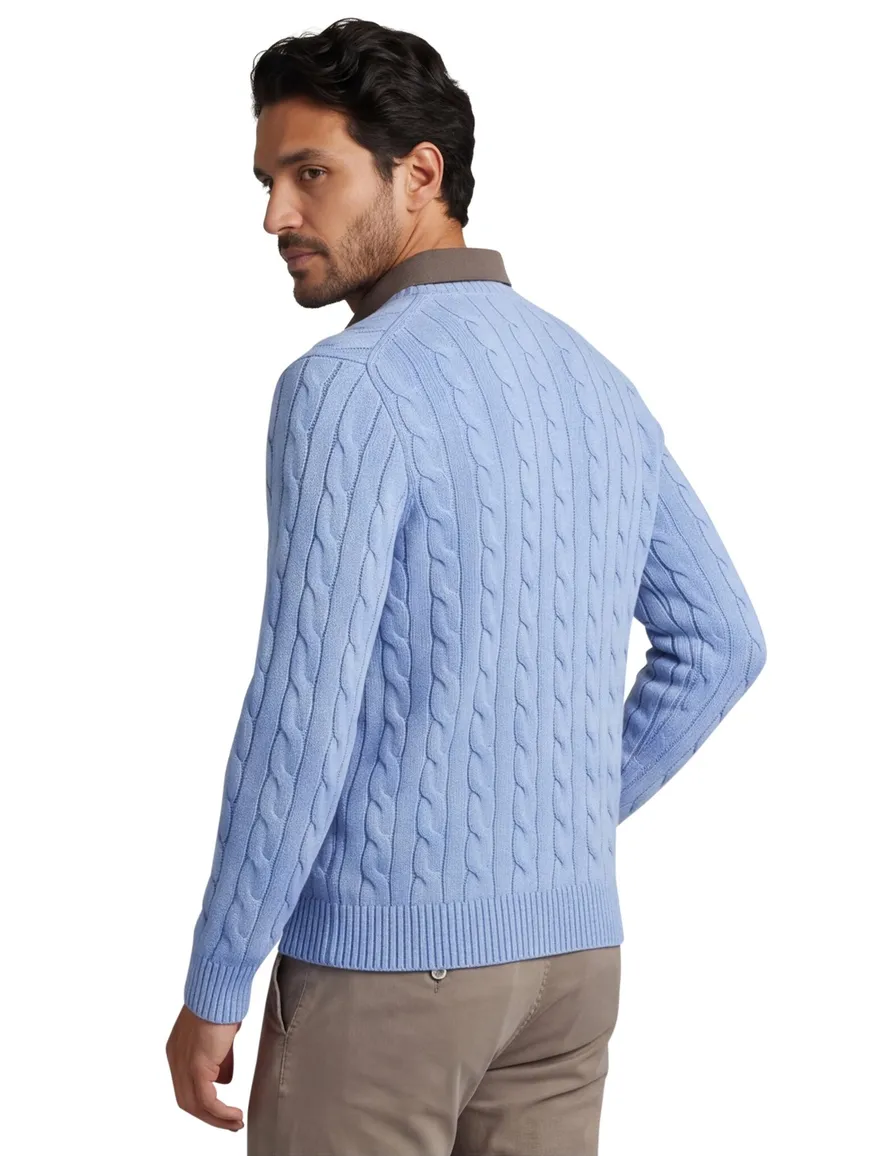 Polo Ralph Lauren trui blauw