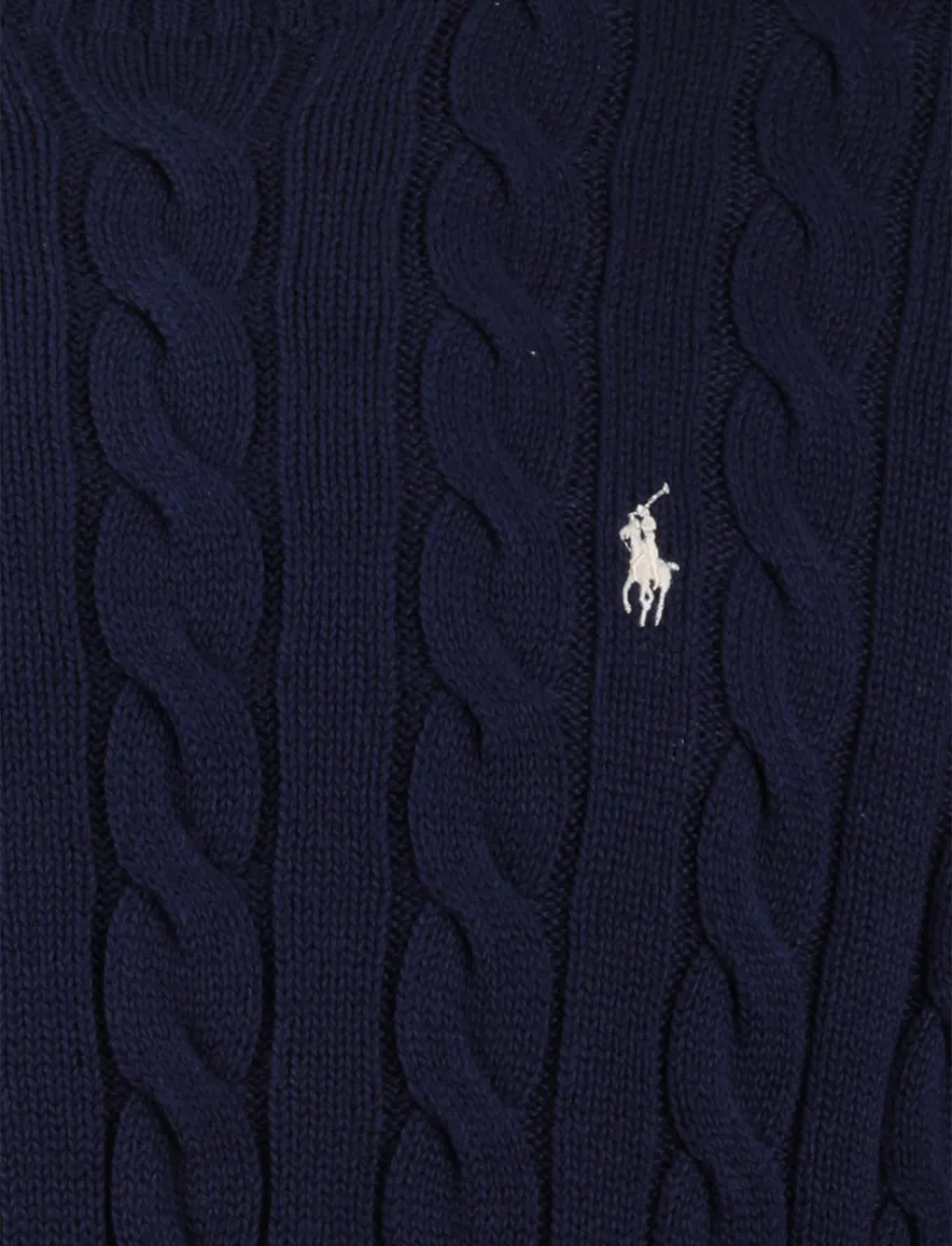 Polo Ralph Lauren trui donkerblauw