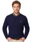 Polo Ralph Lauren trui donkerblauw