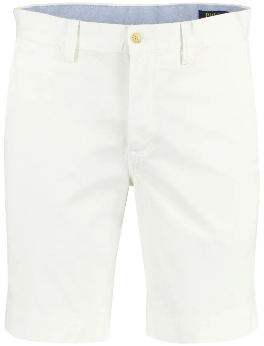 Polo Ralph Lauren bermuda wit