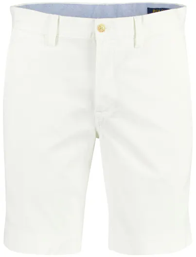 Polo Ralph Lauren Polo Ralph Lauren chino short wit
