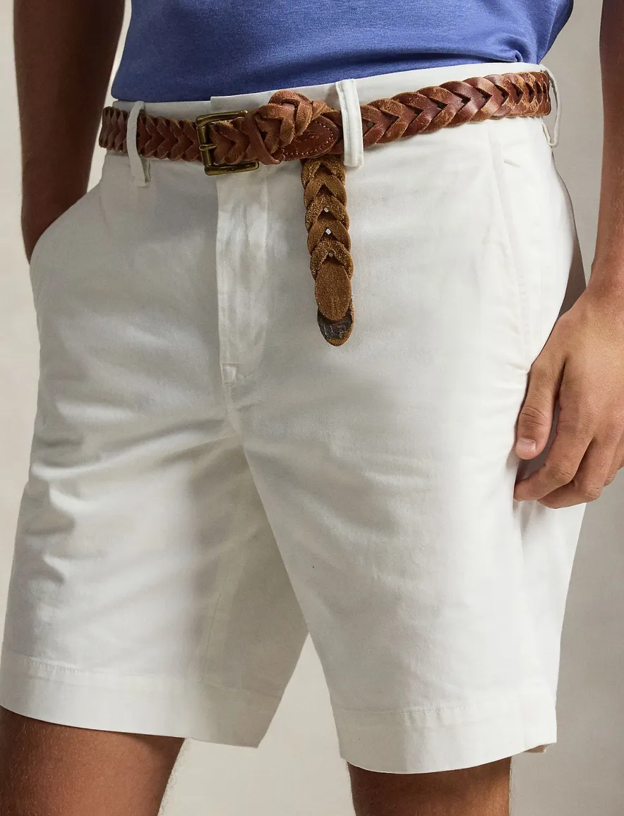 Polo Ralph Lauren chino short wit