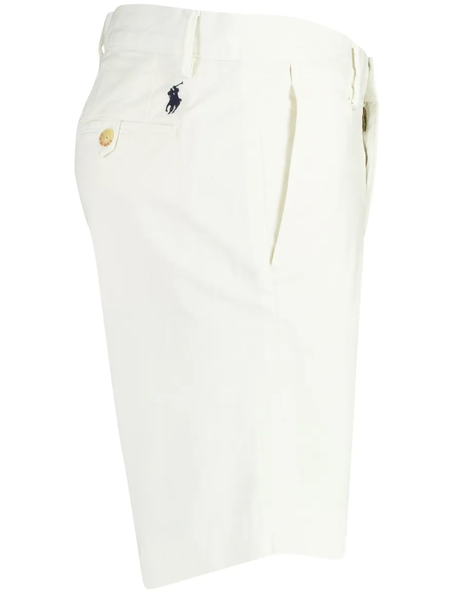 Polo Ralph Lauren bermuda wit