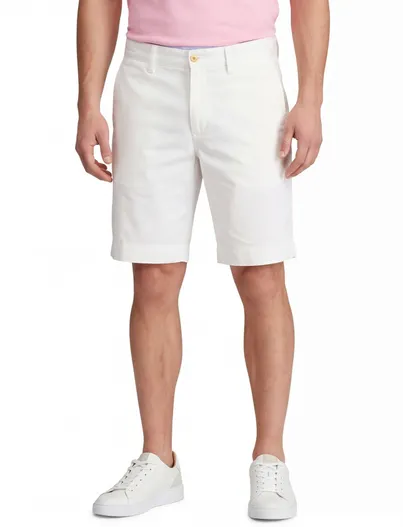 Polo Ralph Lauren Polo Ralph Lauren chino short wit