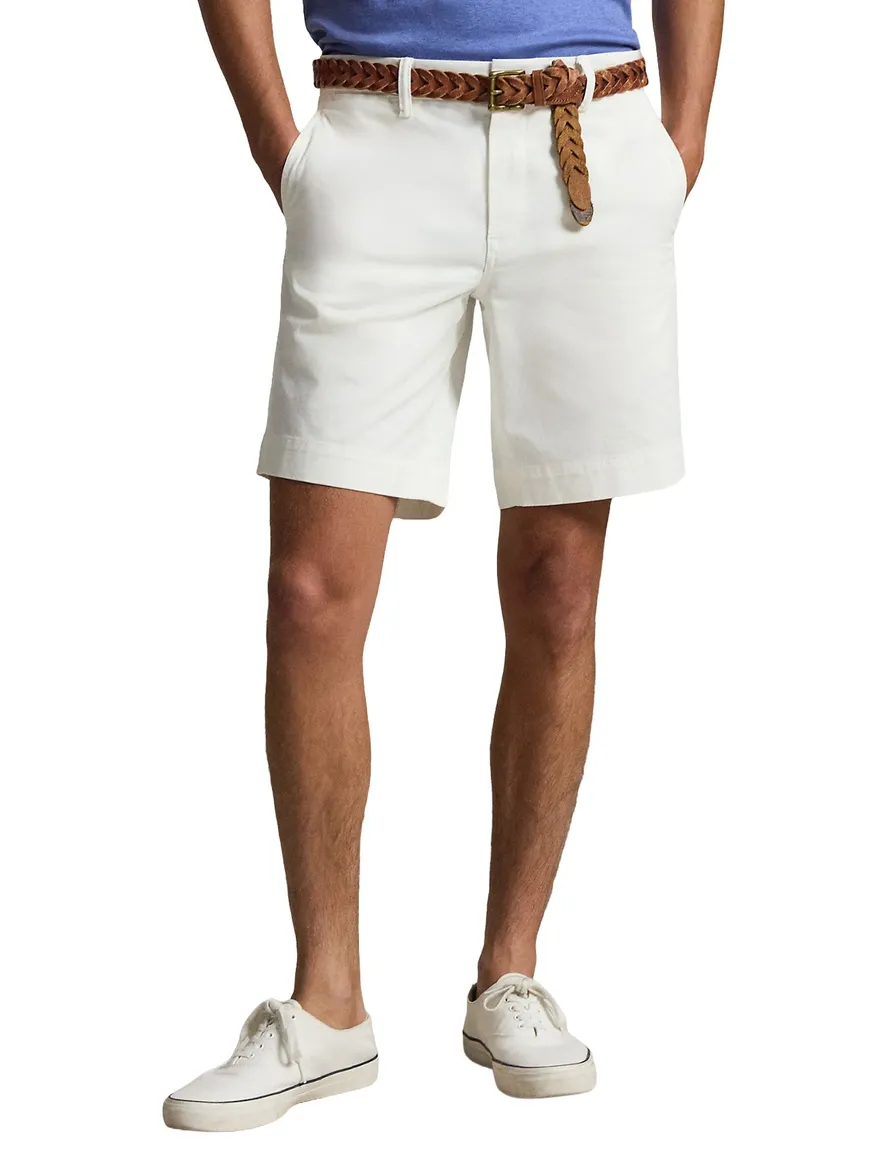 Polo Ralph Lauren chino short wit