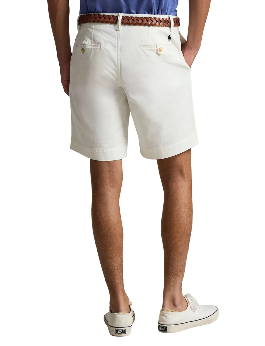 Polo Ralph Lauren chino short wit