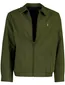 Polo Ralph Lauren zomerjas groen polyester