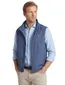Blauwe bodywarmer Ralph Lauren