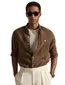 Polo Ralph Lauren overhemd bruin