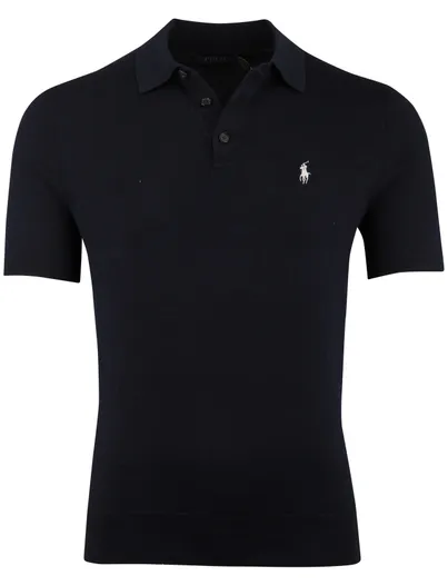 Polo Ralph Lauren Poloshirt Polo Ralph Lauren navy Classic Fit
