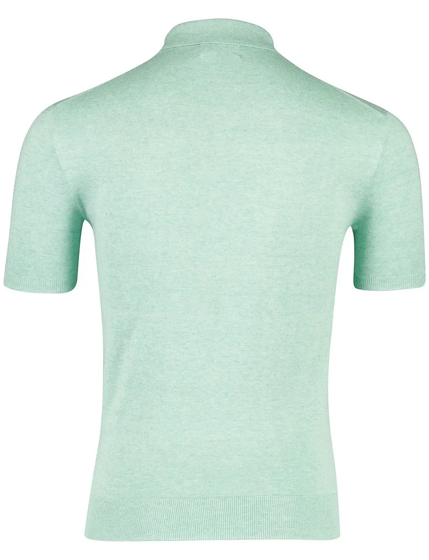 Polo Ralph Lauren Poloshirt korte mouw groen