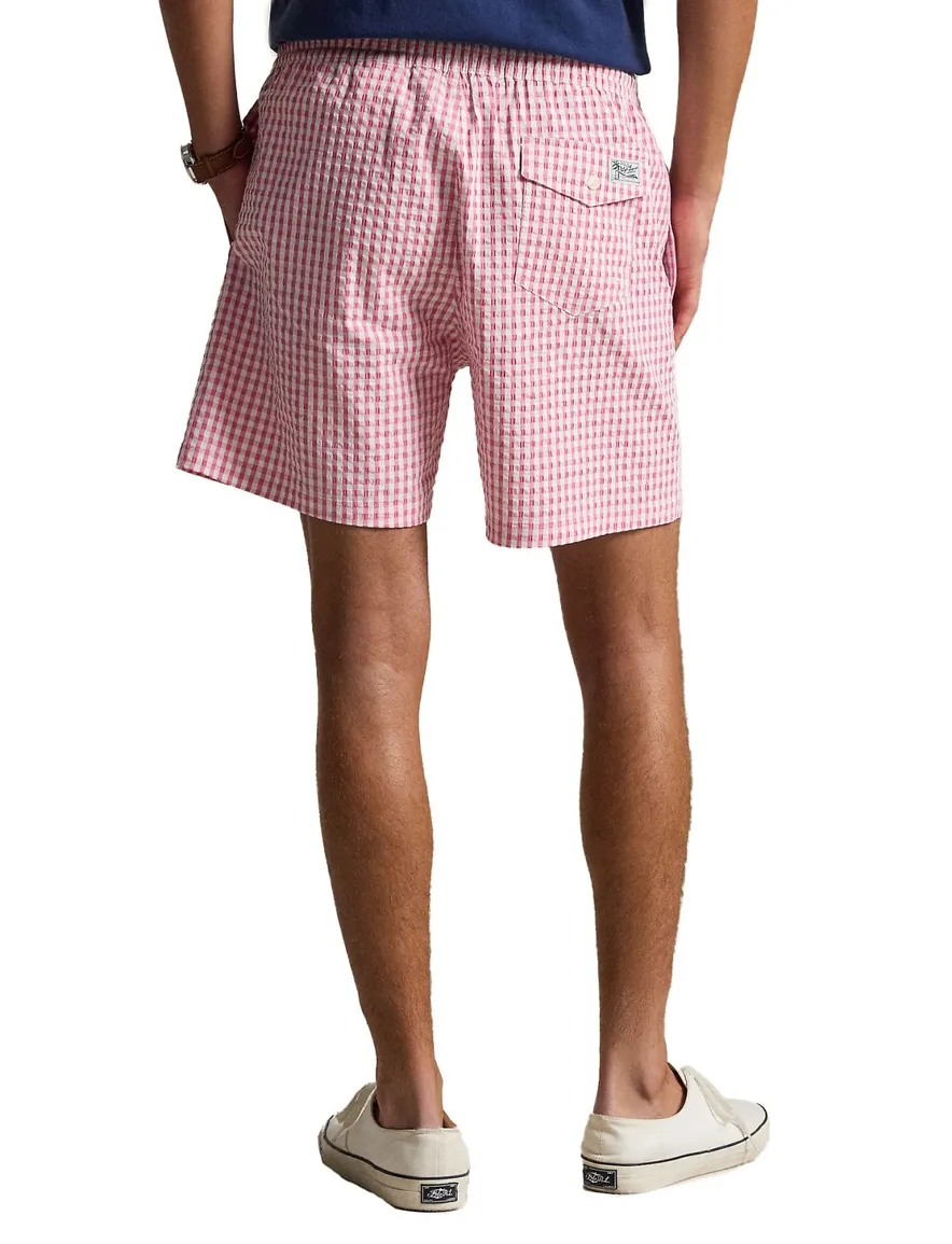 Polo Ralph Lauren Zwemshort roze