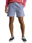 Polo Ralph Lauren Zwemshort blauw wit