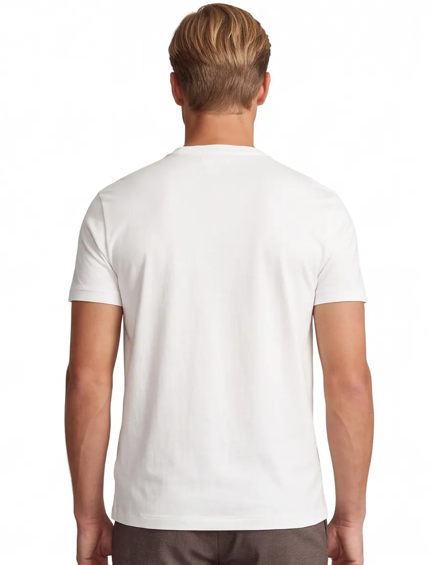 Polo Ralph Lauren Bear T-shirt wit