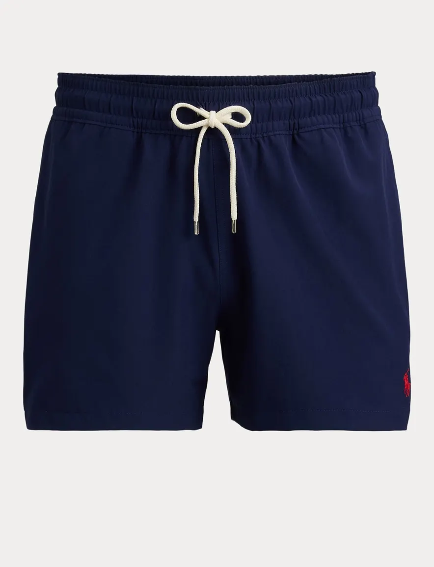 Polo Ralph Lauren Zwemshort donkerblauw