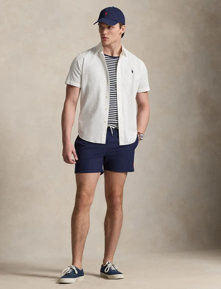 Polo Ralph Lauren Zwemshort donkerblauw