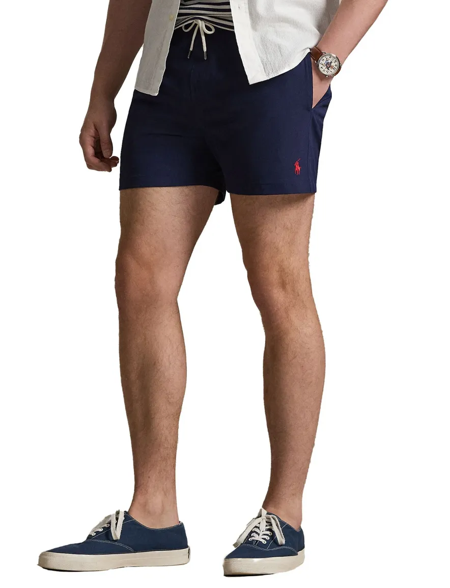 Polo Ralph Lauren Zwemshort donkerblauw