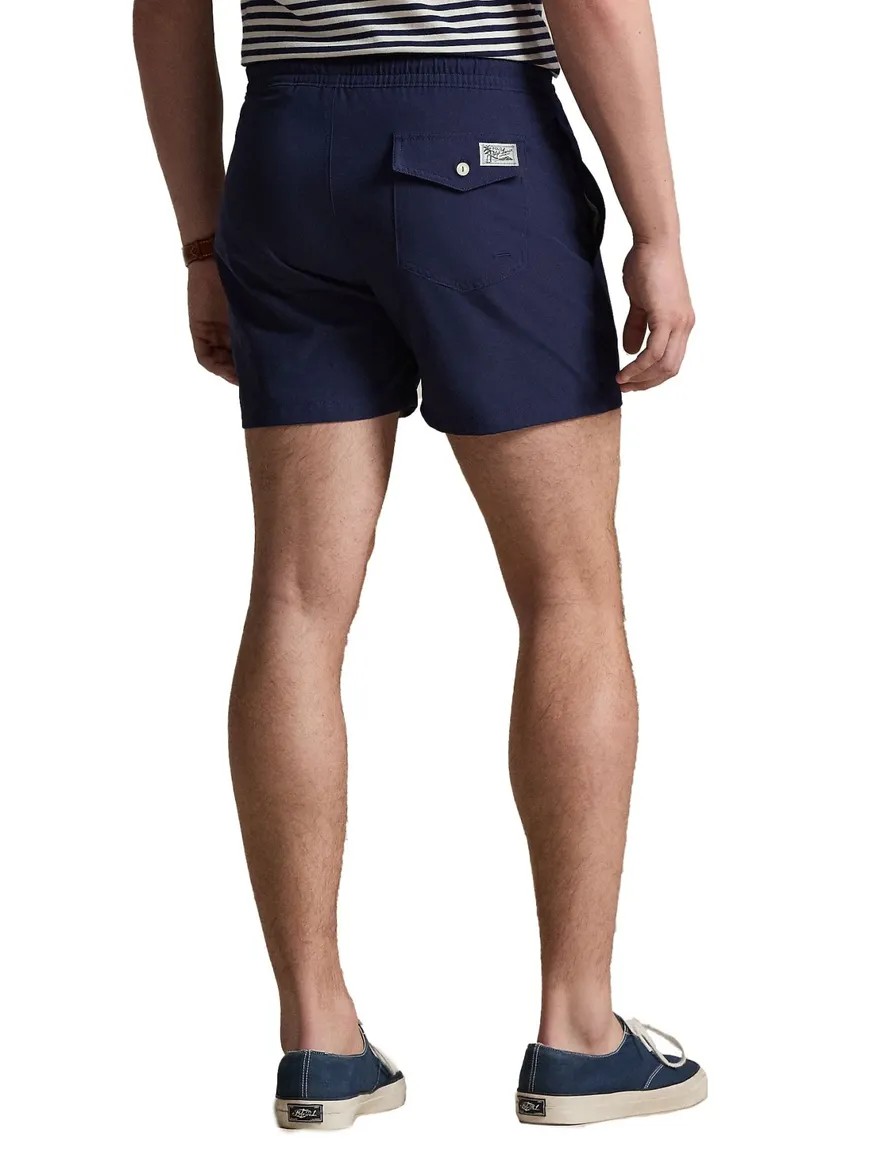 Polo Ralph Lauren Zwemshort donkerblauw