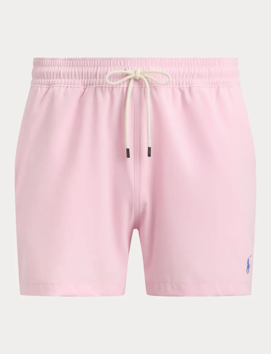 Polo Ralph Lauren Zwemshort roze