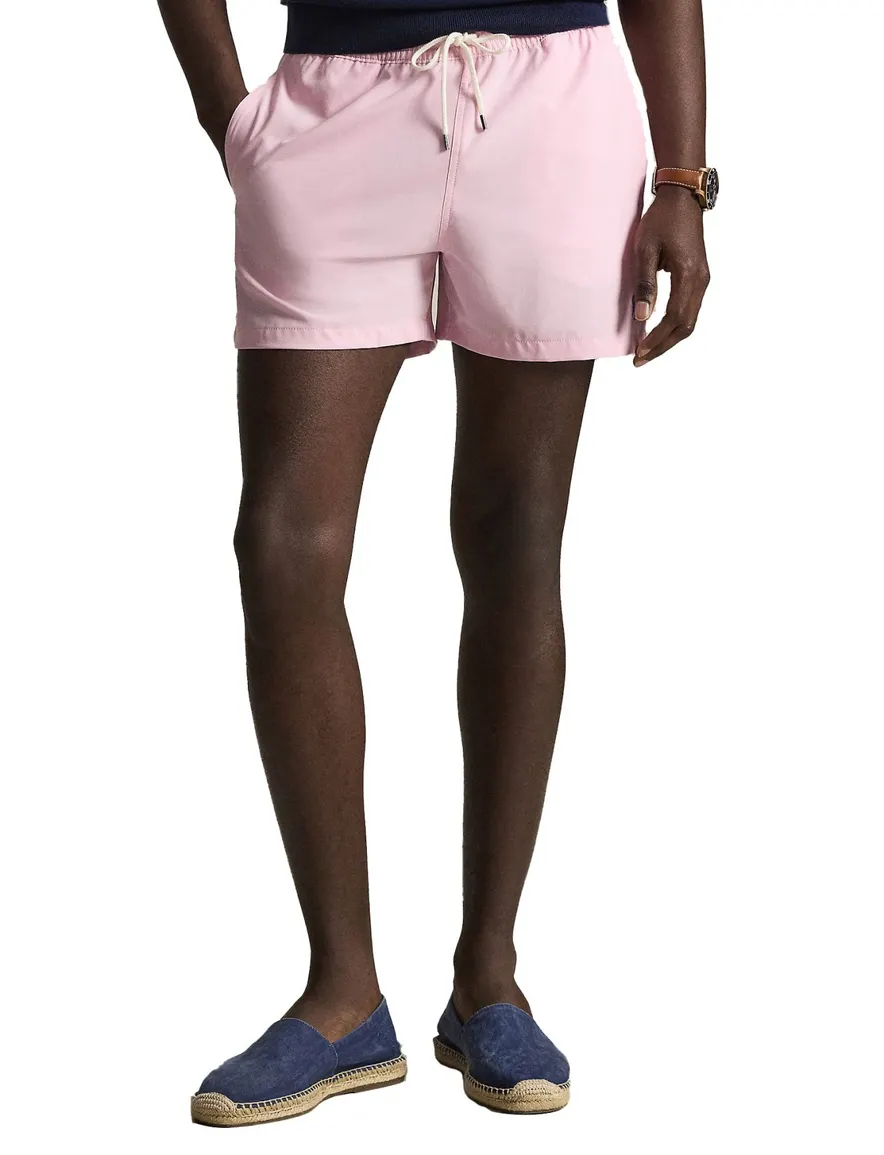 Polo Ralph Lauren Zwemshort roze