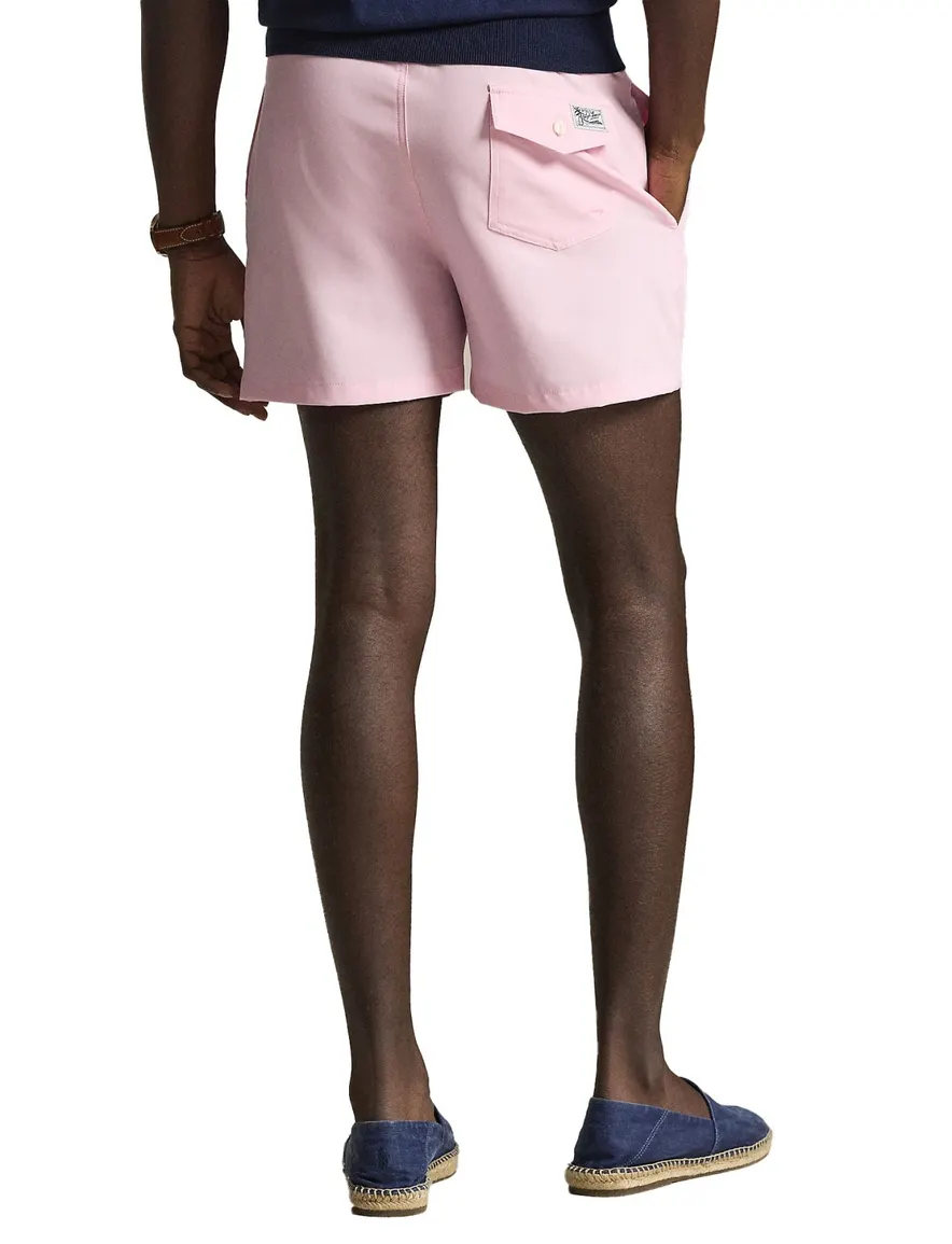 Polo Ralph Lauren Zwemshort roze