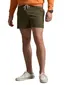 Polo Ralph Lauren groen slim fit zwembroek elastische band