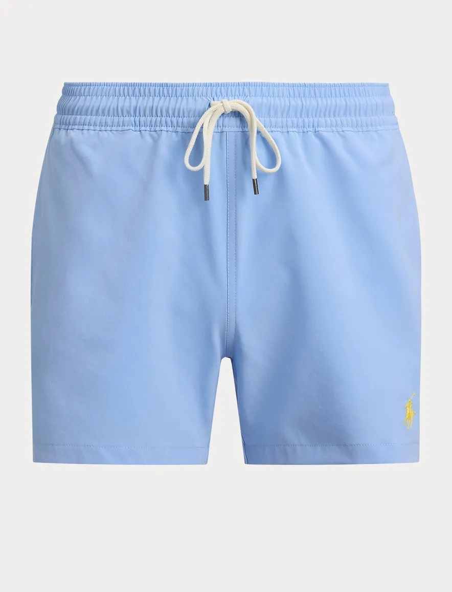 Polo Ralph Lauren zwembroek blauw