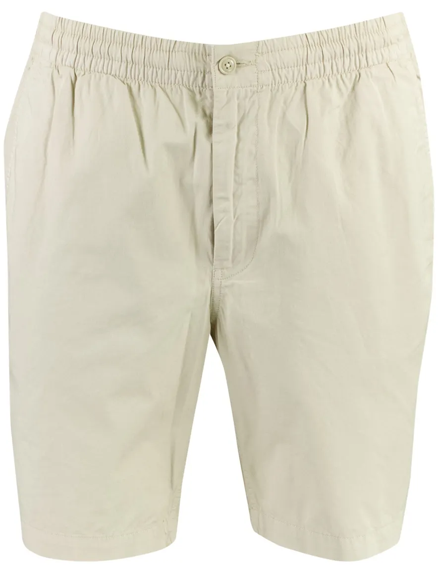 Polo Ralph Lauren bermuda grijs
