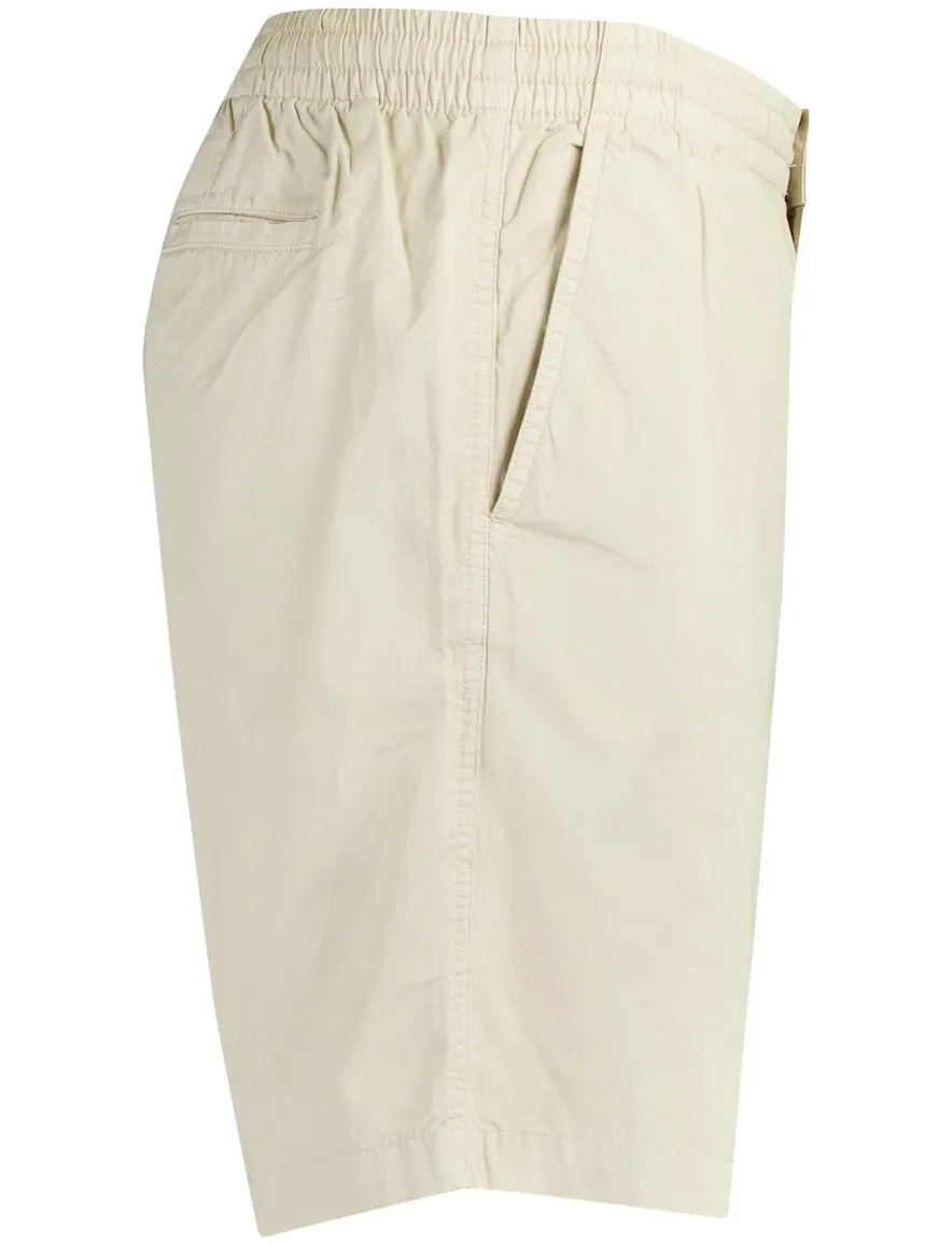 Polo Ralph Lauren bermuda grijs