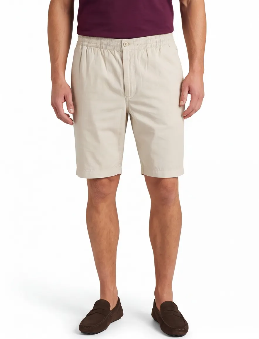 Polo Ralph Lauren chino shorts beige