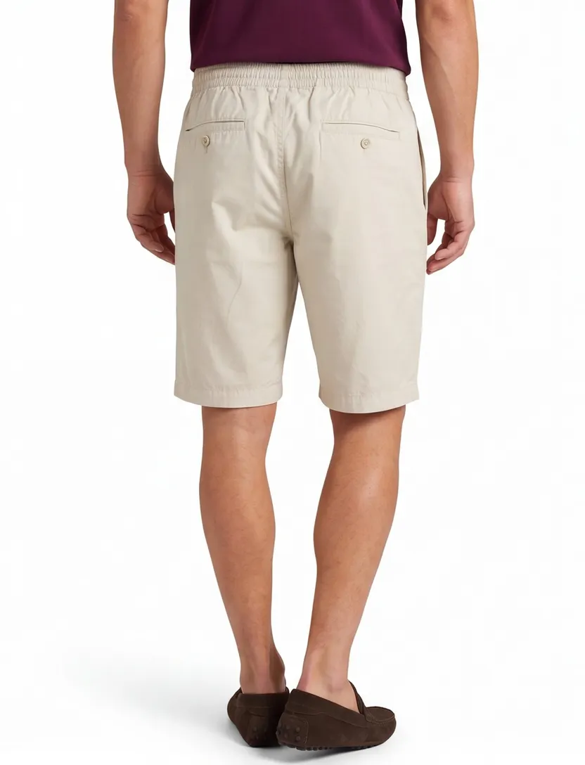 Shorts Polo Ralph Lauren beige chino