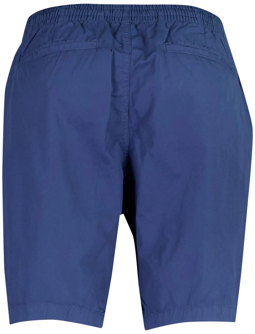 Polo Ralph Lauren bermuda donkerblauw