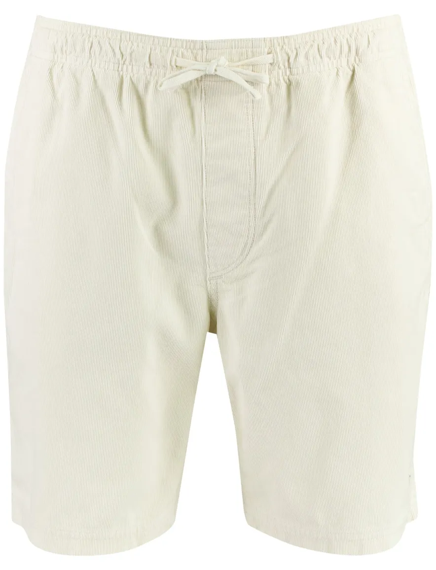 Polo Ralph Lauren bermuda ecru