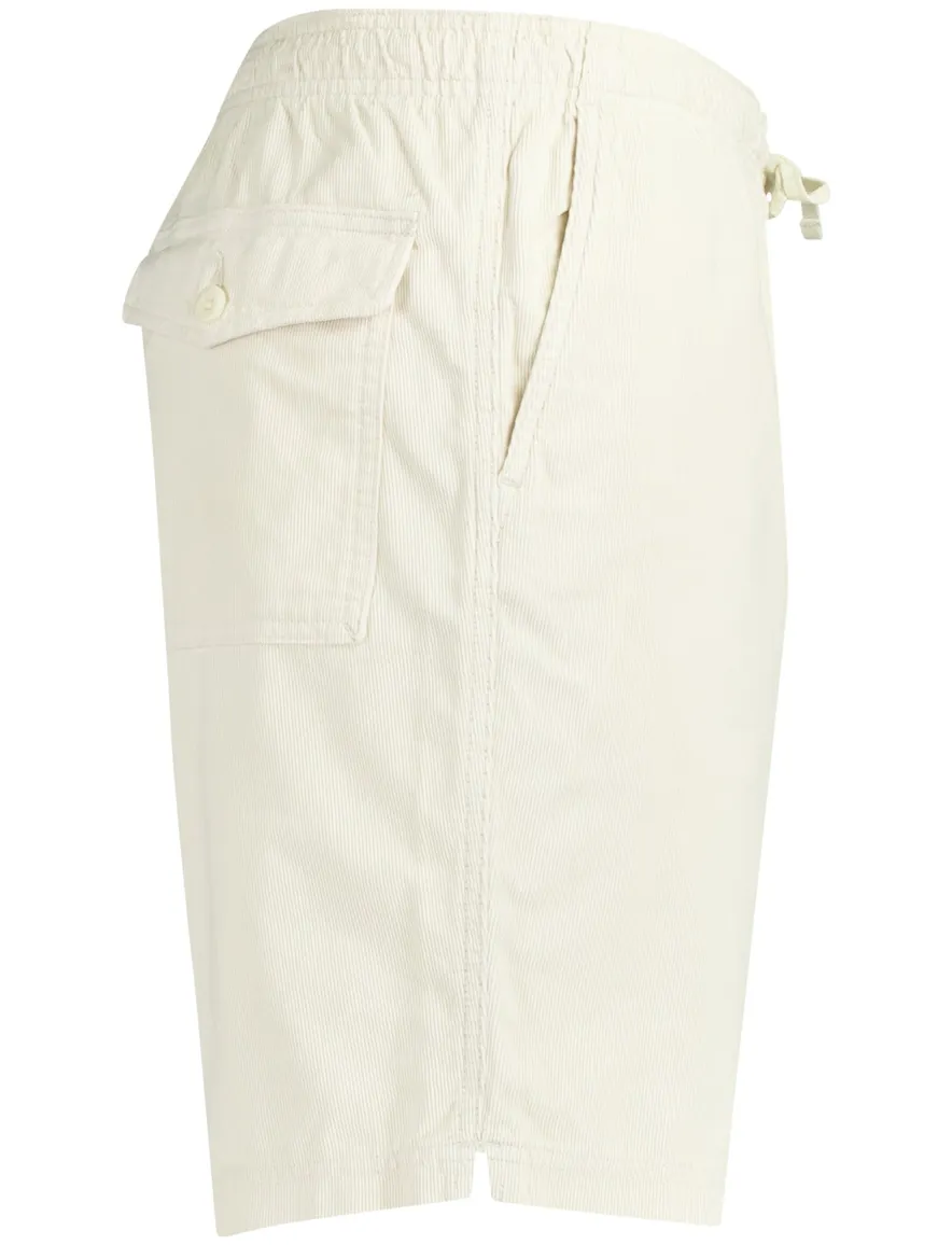Polo Ralph Lauren bermuda ecru