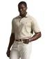 Polo Ralph Lauren Soft Cotton beige Big & Tall