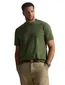 Polo Ralph Lauren t-shirt Big & Tall jersey groen