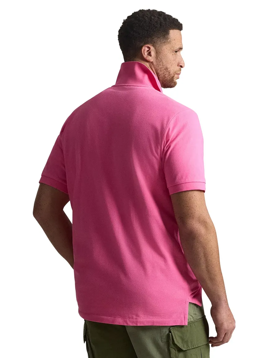 Polo Ralph Lauren poloshirt Big & Tall roze