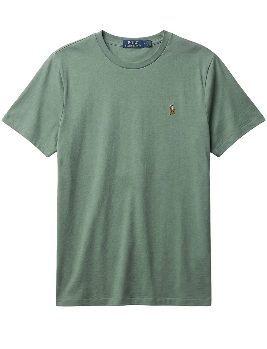Polo Ralph Lauren T-shirt groen