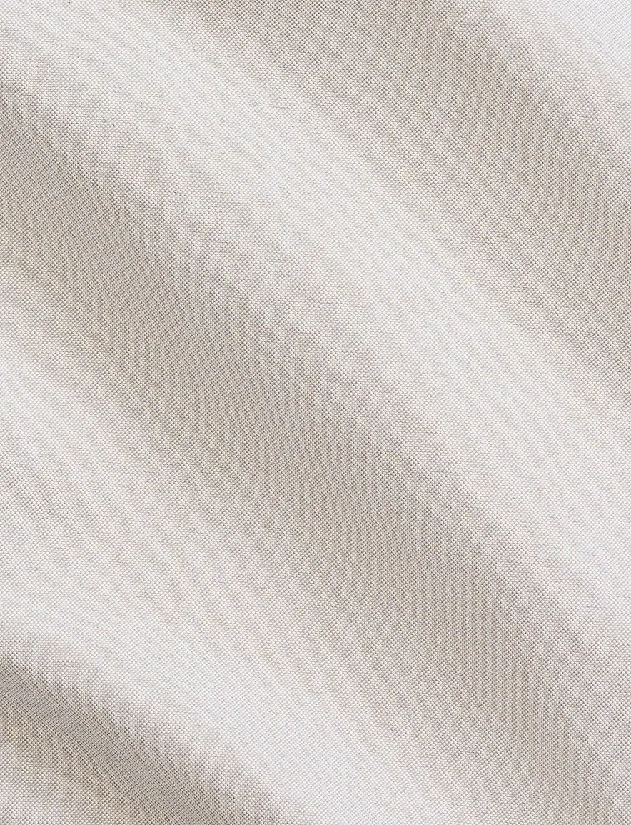 Overhemd beige Big & Tall button-down collar Polo Ralph Lauren