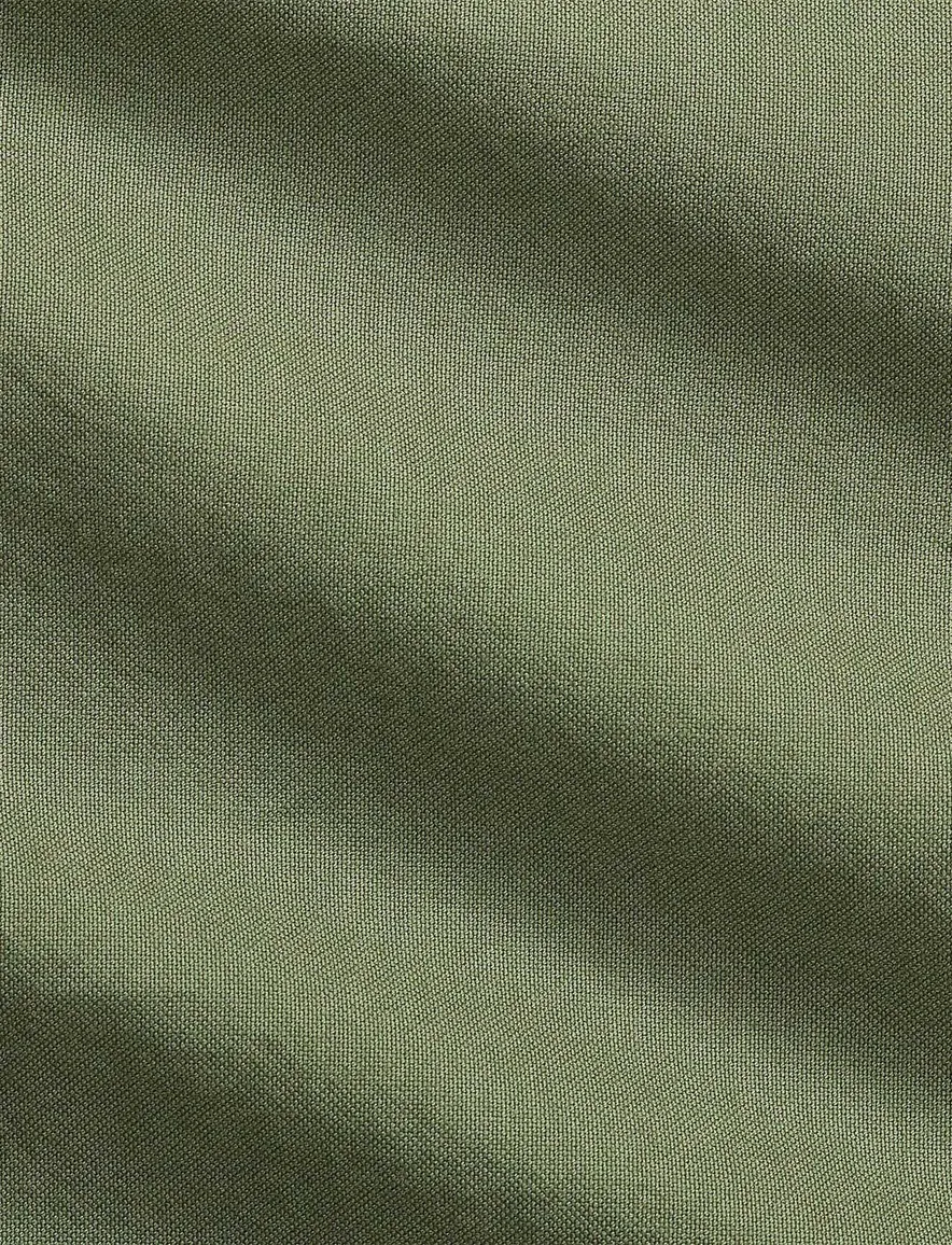 Polo Ralph Lauren overhemd Big & Tall groen