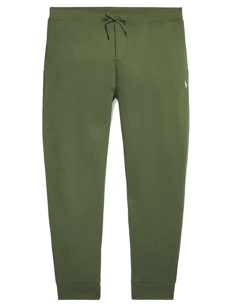 Polo Ralph Lauren joggingbroek groen Big & Tall