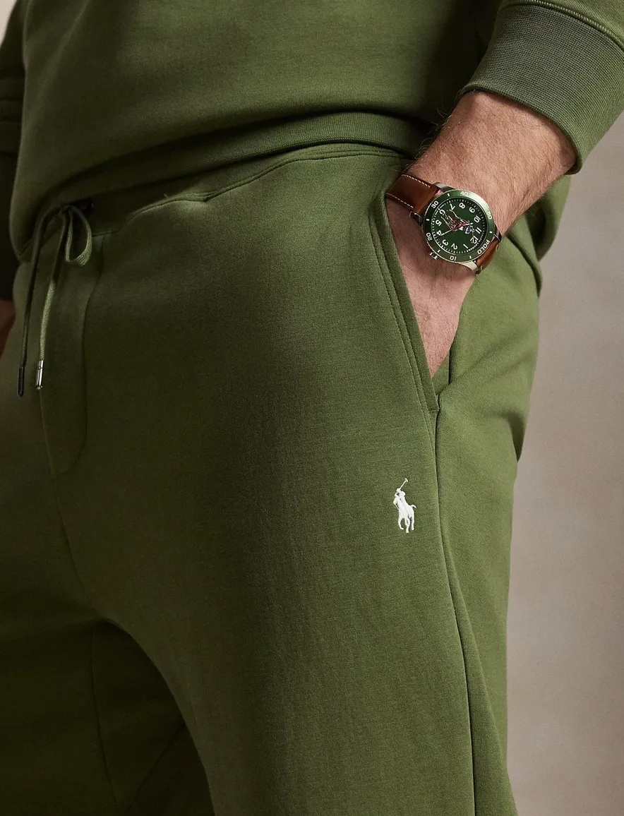Polo Ralph Lauren joggingbroek groen Big & Tall