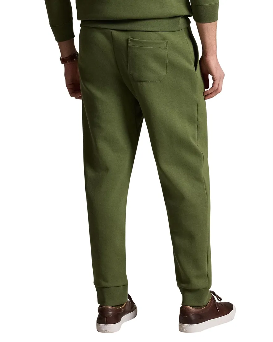 Polo Ralph Lauren joggingbroek groen Big & Tall
