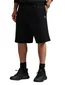 Polo Ralph Lauren korte joggingbroek zwart B&T