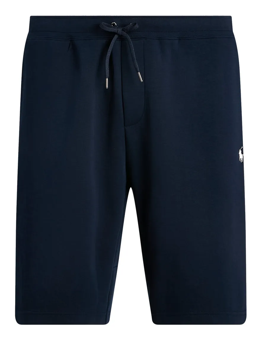 Donkerblauw korte joggingbroek Polo Ralph lauren Big & Tall