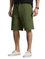 Groen korte joggingbroek Polo Ralph lauren Big & Tall wijde fit