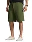 Polo Ralph Lauren korte joggingbroek groen B&T