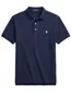 Polo Ralph Lauren Poloshirt donkerblauw